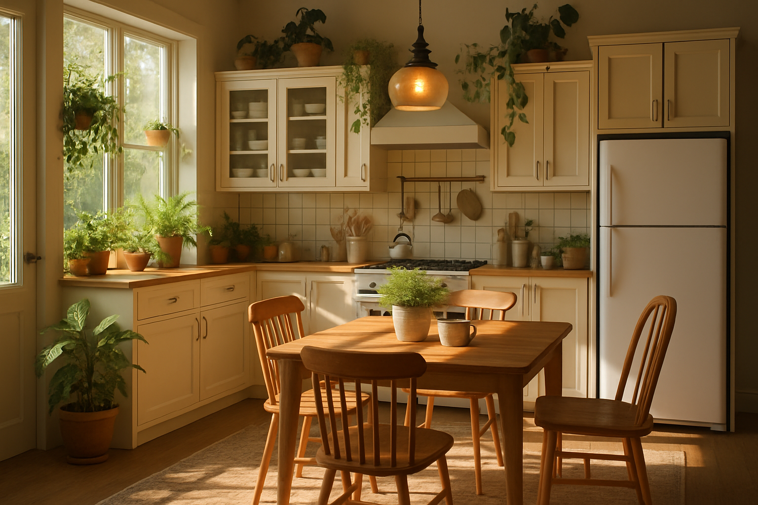 Влияние чистоты в доме на здоровье человека