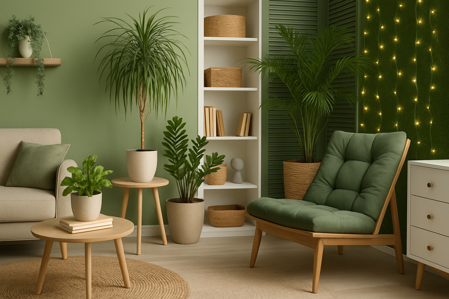 Тренды в дизайнерских интерьерах, которые вы захотите применить в своей квартире