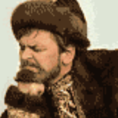 Иван Васильевич