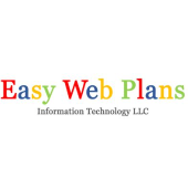 Easywebplans IT LLC