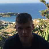 Алекс Вебер