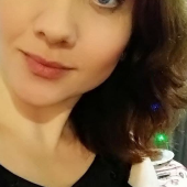 Катя Орлова