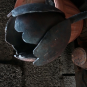 Юрий Жежелев