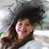 Алевтина Алексеевна Золотова