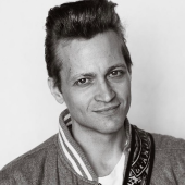 Александр Гаврилов