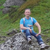 Сидоров Василий