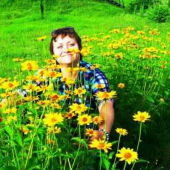 Лариса Митюшова