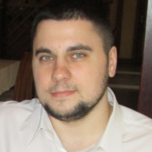 Володимир Маркула