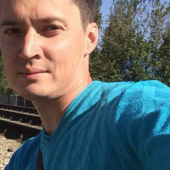 Алексей Камаев