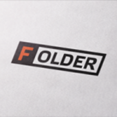 folder