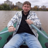 Евгений Мокрышев