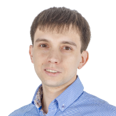 Роман Кусты