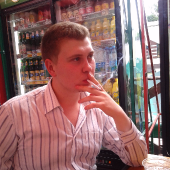 Вадим Апреев