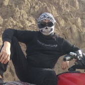 Андрей Шандур