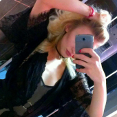 Лиза Кротова