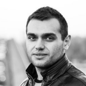 Антон Ставицкий