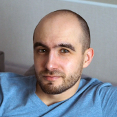 Роман Соколов