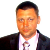 Андрей Соков