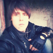 Евгений Дмитрук