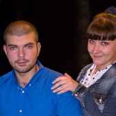 Sergey Vladimirovich