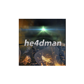 he4dman