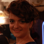 Ирина Кошелева