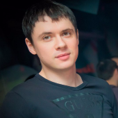 Марк Гольцев