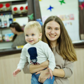 Елена Якушенко