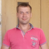 Александр Шевченко