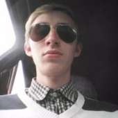 Леонид Петров