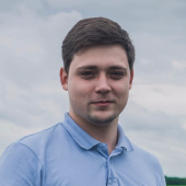 Денис Костенко