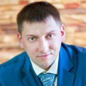 Сергей Перов