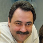 Блог Александра Гаврина