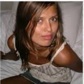 Виктория Олейникова