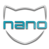 nano-cat