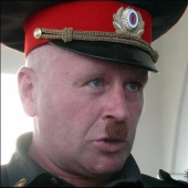 Андрей Иванов