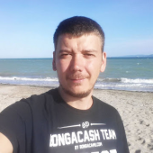 Роман Михайлов