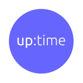 uptime